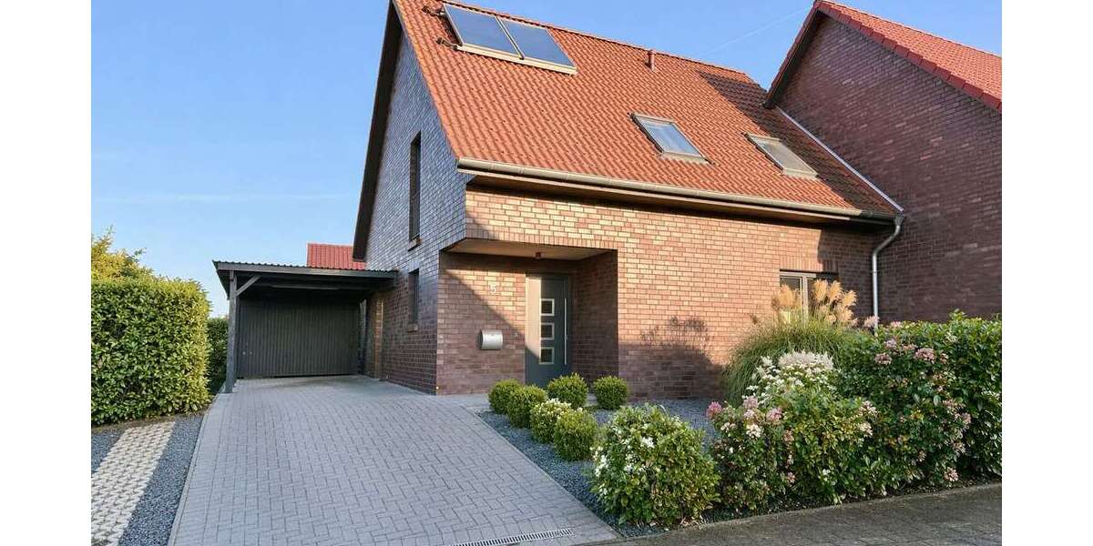 Einfamilienhaus Marklohe - 4 Zimmer, 111 m&sup2;, 1.350&euro; | Angebot:26572339
