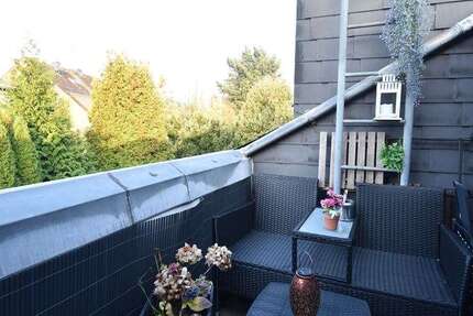 Wohnung zum Mieten in Neuss 645 € 50.7 m² 2 zimmer