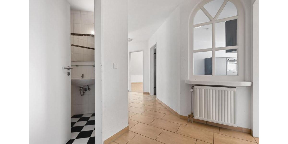 Etagenwohnung Meppen - 4 Zimmer, 103 m&sup2;, 830&euro; | Angebot:26251145