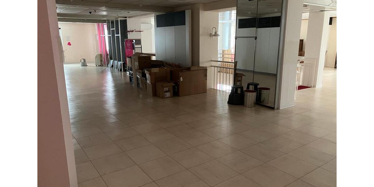 Gewerbeobjekt Osterode am Harz - 3.575&euro; | Angebot:24355382