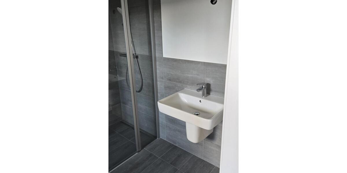 3 Zi. Whg im OG Handewitt Neubau Erstbezug 3 zimmer