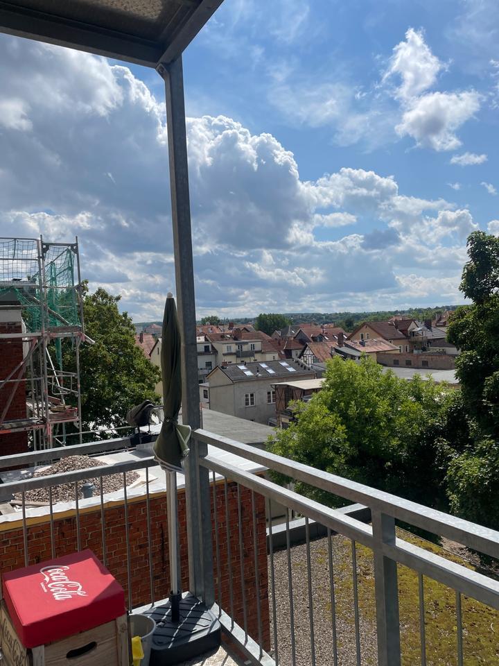 gemütliches Zimmer in 3er WG