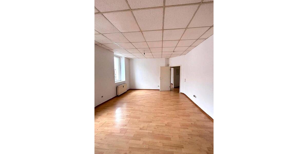 Etagenwohnung Pirmasens - 2 Zimmer, 55 m&sup2;, 330&euro; | Angebot:26049479