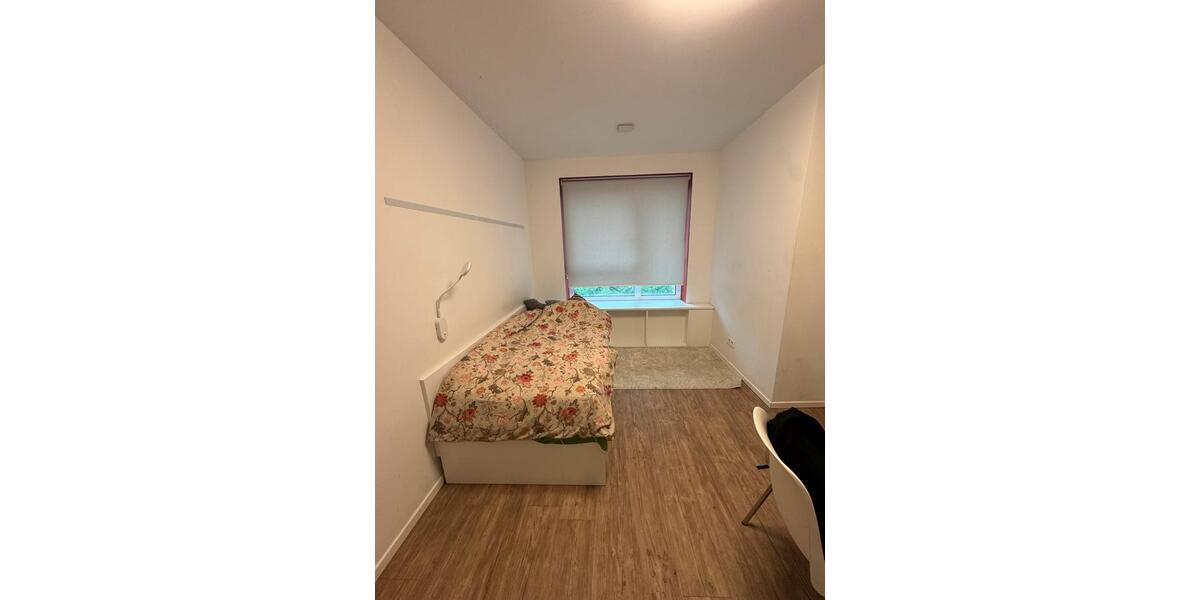 Wohnen auf Zeit Bielefeld - 1 Zimmer, 20 m&sup2;, 620&euro; | Angebot:26469894