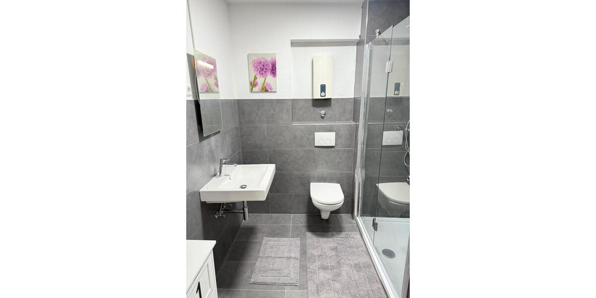 Wohnen auf Zeit Herne - 4 Zimmer, 100 m&sup2;, 650&euro; | Angebot:26644250