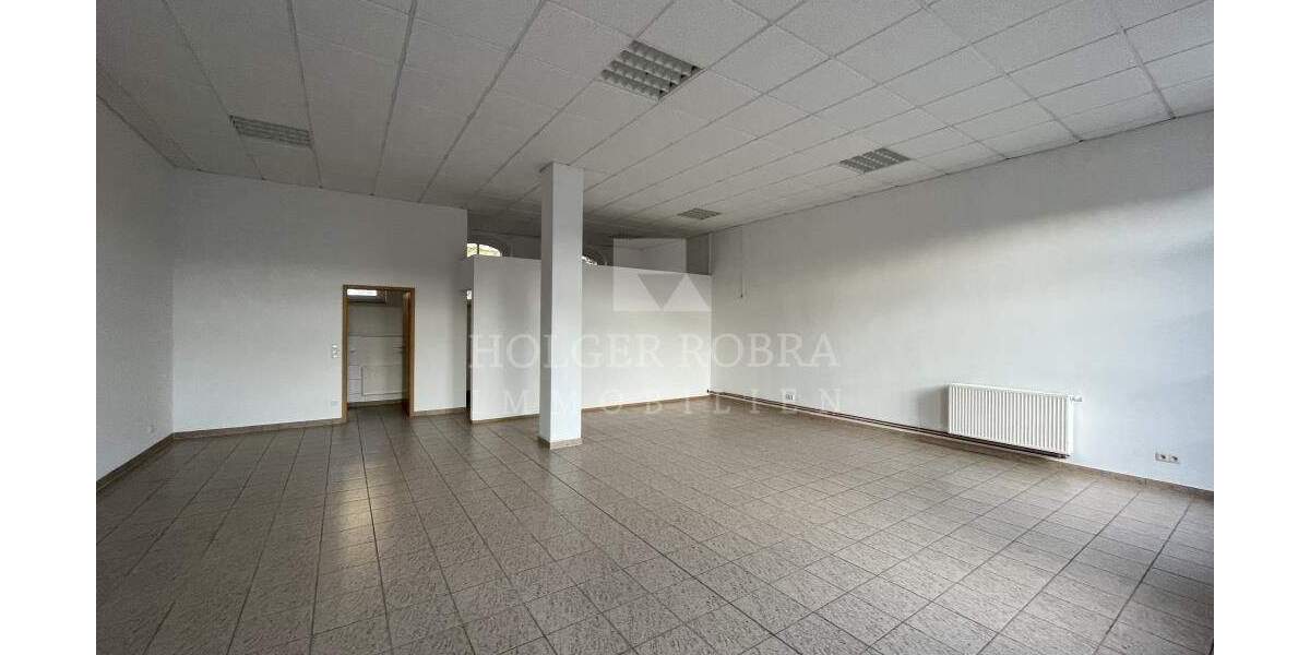 Gewerbeobjekt Salzwedel Neustadt - 585&euro; | Angebot:24827624