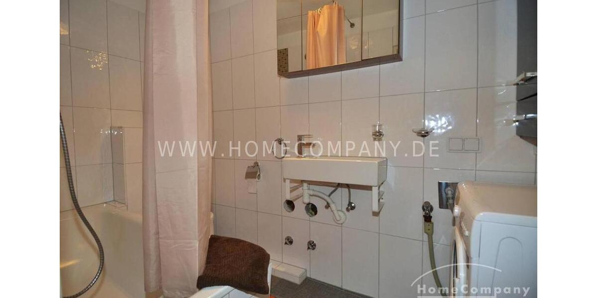 Wohnen auf Zeit Potsdam Babelsberg - 2 Zimmer, 50 m&sup2;, 1.390&euro; | Angebot:17876943