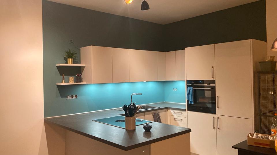 Etagenwohnung Adelzhausen - 5 Zimmer, 151 m&sup2;, 1.950&euro; | Angebot:26682590