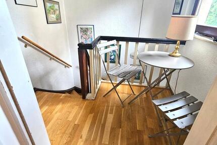 Wohnen auf Zeit Heidelberg Peterstal - 1 Zimmer, 26 m&sup2;, 719&euro; | Angebot:24736592