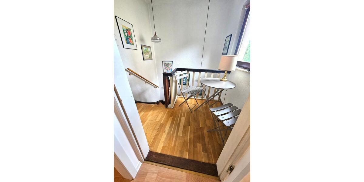 Wohnen auf Zeit Heidelberg Peterstal - 1 Zimmer, 26 m&sup2;, 719&euro; | Angebot:24736592