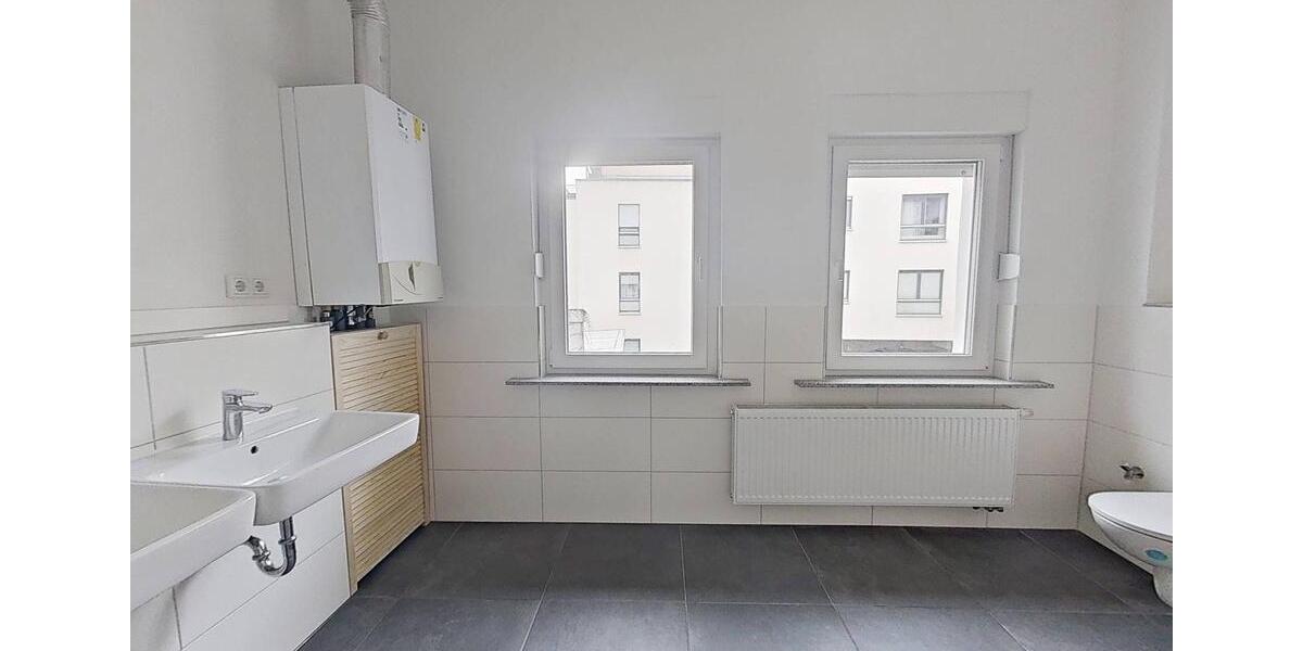 Etagenwohnung Weinheim - 2 Zimmer, 96 m&sup2;, 1.095&euro; | Angebot:24525017