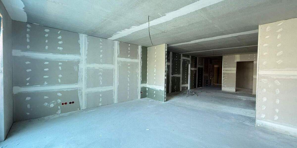 Etagenwohnung Bad Doberan - 4 Zimmer, 117 m&sup2;, 1.860&euro; | Angebot:24449625