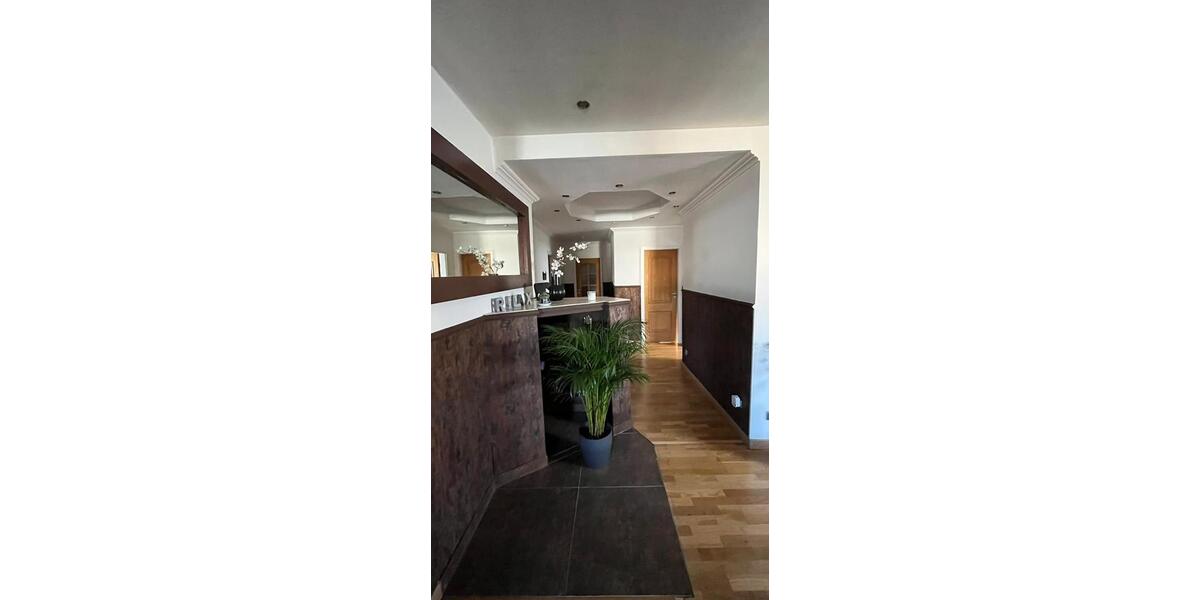 Dachgeschoßwohnung Breitenbach - 3 Zimmer, 110 m&sup2;, 750&euro; | Angebot:26522604