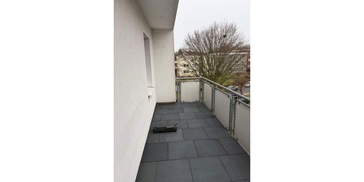 Etagenwohnung Bochum Gerthe - 3 Zimmer, 79 m&sup2;, 770&euro; | Angebot:25716385
