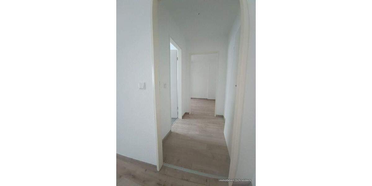 Krefeld-City, Lindenstraße 85 - Nette kleine 2-Zi.-Wohnung im 2.OG ab Februar zu mieten !!! 2 zimmer