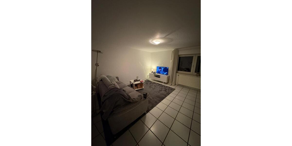 3ZKB Gartenbenutzung und Stellplatz zum 01.02.2026 3 zimmer