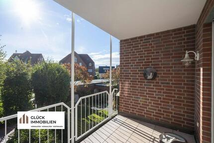 Wohnung Stadtlohn - 3 Zimmer, 105 m&sup2;, 950&euro; | Angebot:26022893