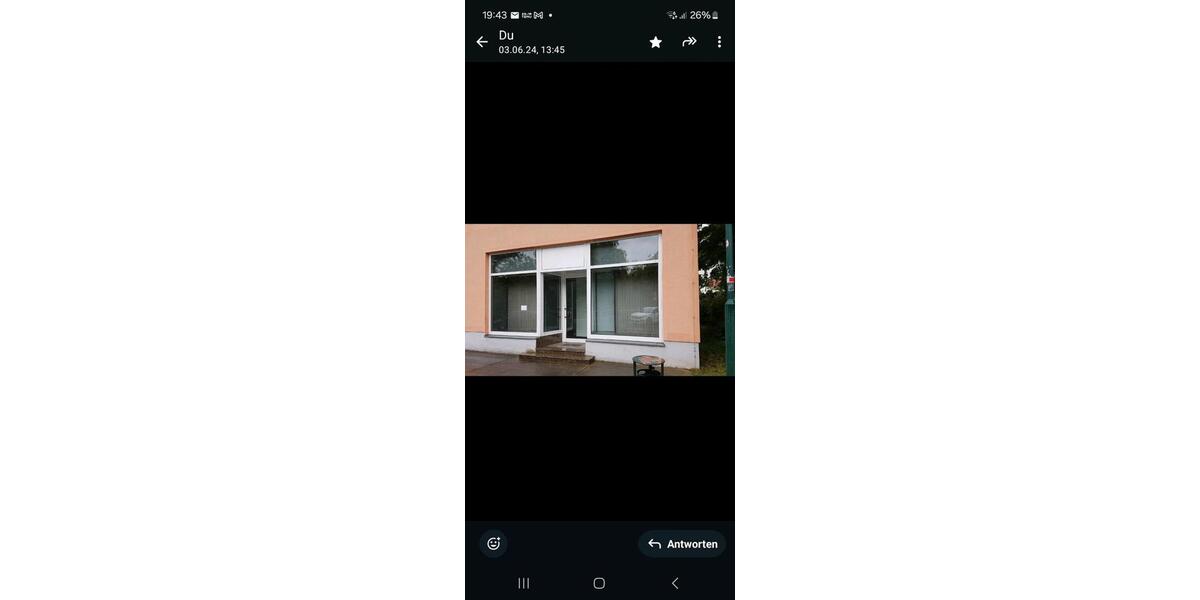 Gewerbeobjekt Falkenberg/Elster Elster - 480&euro; | Angebot:25538635