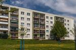 Etagenwohnung Oschersleben (Bode) - 3 Zimmer, 60 m&sup2;, 282&euro; | Angebot:26453488