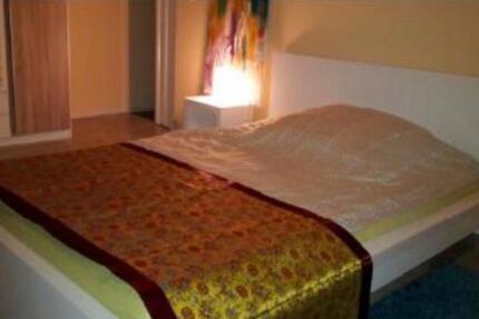 2 Zi.-Wohnung mit TG nähe Westpark Ingolstadt 2 zimmer