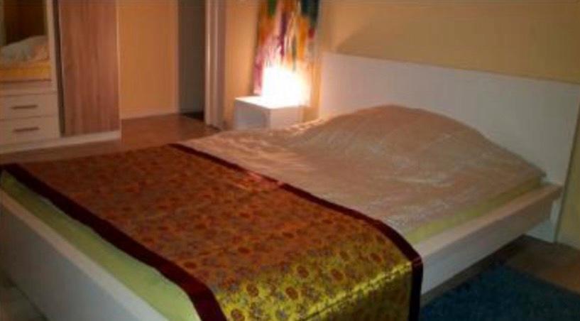 2 Zi.-Wohnung mit TG nähe Westpark Ingolstadt 2 zimmer