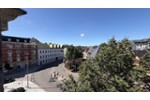 Zentral gelegene 3-Zimmer Wohnung im Dachgeschoss mit Einbauküche - Dachgeschoßwohnung Mittweida Rößgen | Angebot:27207669