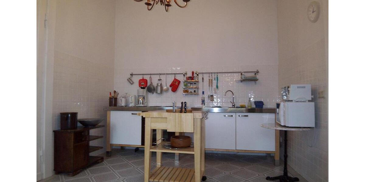 Etagenwohnung Tribsees - 2 Zimmer, 85 m&sup2;, 495&euro; | Angebot:26439625