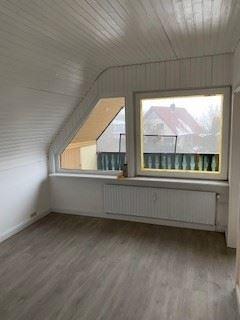 Etagenwohnung Quickborn - 4 Zimmer, 100 m&sup2;, 1.275&euro; | Angebot:24223537