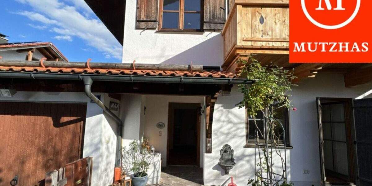 Einfamilienhaus Großhelfendorf Kaltenbrunn - 6 Zimmer, 205 m&sup2;, 3.940&euro; | Angebot:25226788