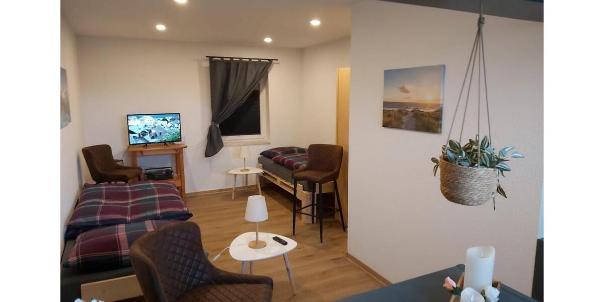 Erdgeschoßwohnung Arneburg - 1 Zimmer, 40 m&sup2;, 30&euro; | Angebot:11840880