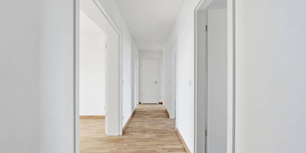 Etagenwohnung Berlin Spandau - 4 Zimmer, 96 m&sup2;, 1.746&euro; | Angebot:26119530