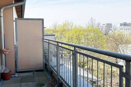 Wohnung Dresden Johannstadt-Süd - 2 Zimmer, 68 m&sup2;, 657&euro; | Angebot:26154797