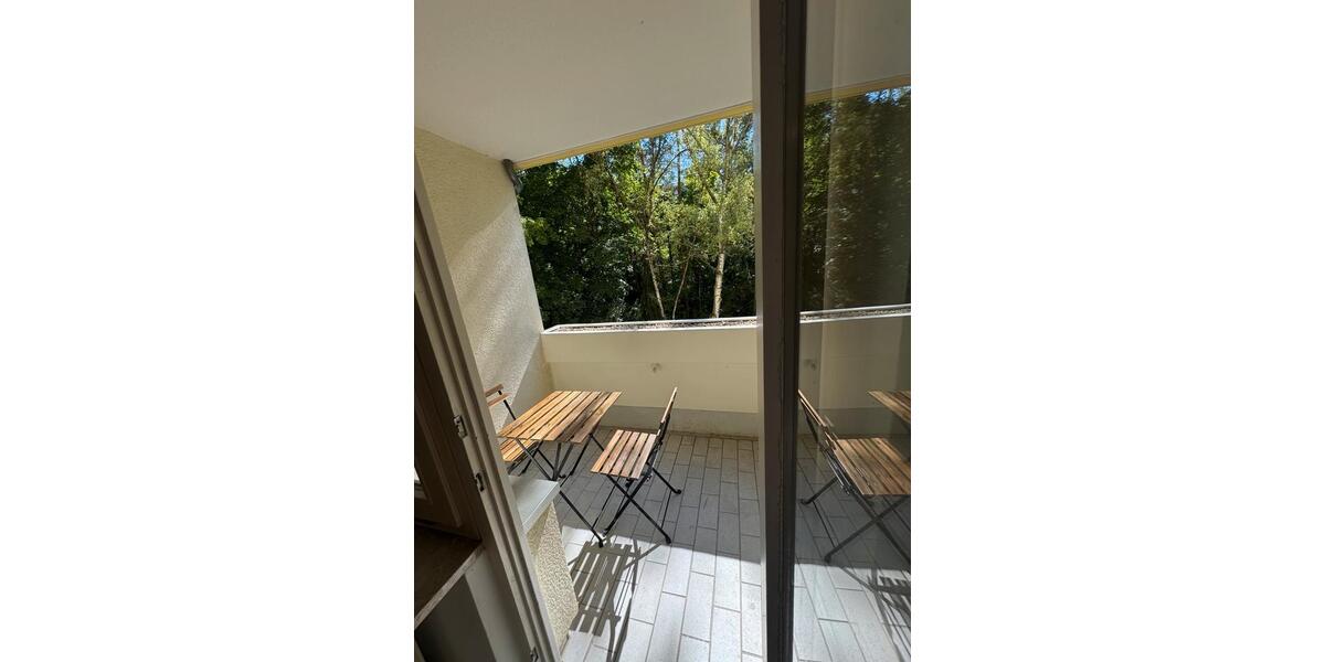 Etagenwohnung Erlangen Alterlangen - 3 Zimmer, 60 m&sup2;, 850&euro; | Angebot:26038530