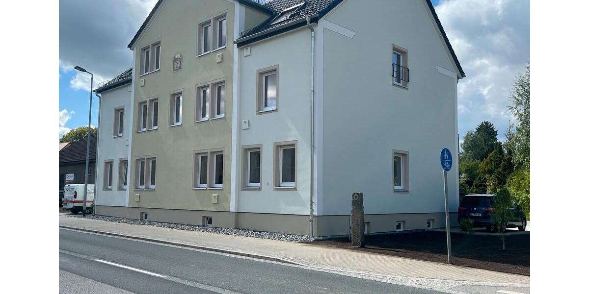 Maisonettenwohnung Doberschau-Gaußig Gaußig - 6 Zimmer, 135 m&sup2;, 1.525&euro; | Angebot:26367315