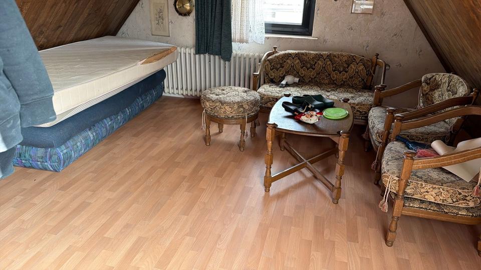 Etagenwohnung Siegburg - 4 Zimmer, 80 m&sup2;, 30&euro; | Angebot:26573031