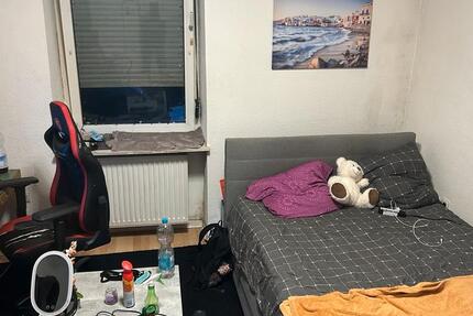 2ZKB Wohnung 2 zimmer