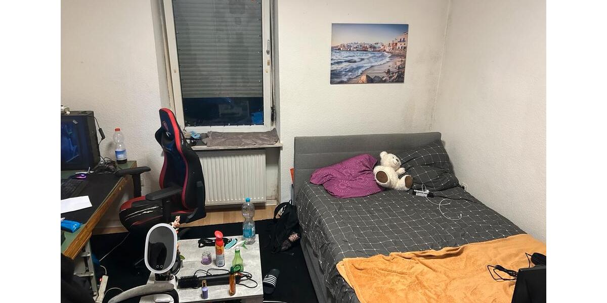 2ZKB Wohnung 2 zimmer