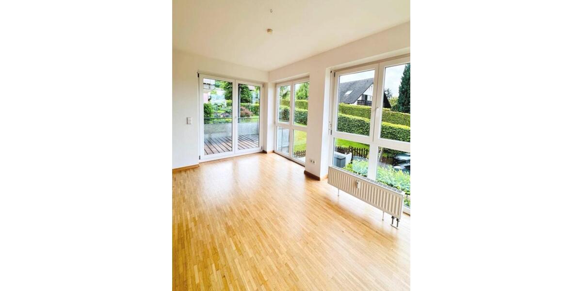 Etagenwohnung Bad Krozingen - 4 Zimmer, 110 m&sup2;, 1.400&euro; | Angebot:25852577