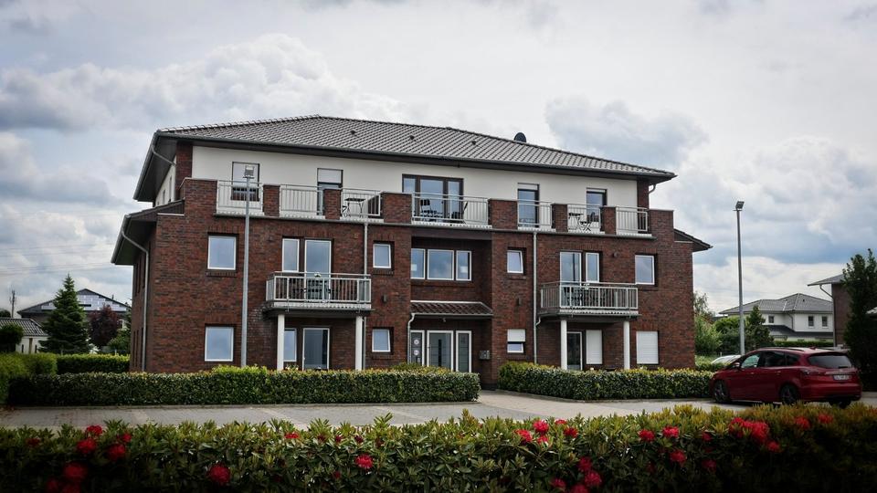 Wohnen auf Zeit Edewecht - 2 Zimmer, 35 m&sup2;, 45&euro; | Angebot:26229605