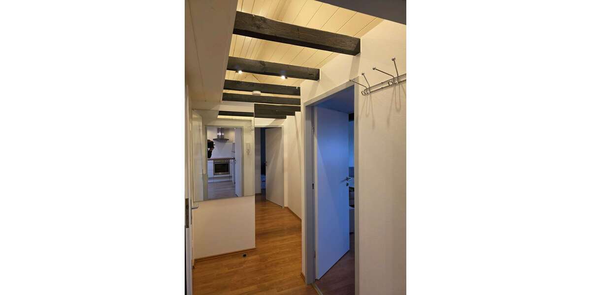 Etagenwohnung Aachen Aachen-Mitte - 3 Zimmer, 87 m&sup2;, 1.150&euro; | Angebot:26603716