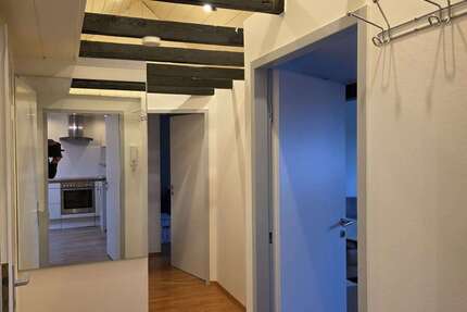 Wohnung Aachen Aachen-Mitte - 3 Zimmer, 87 m&sup2;, 1.150&euro; | Angebot:26603716
