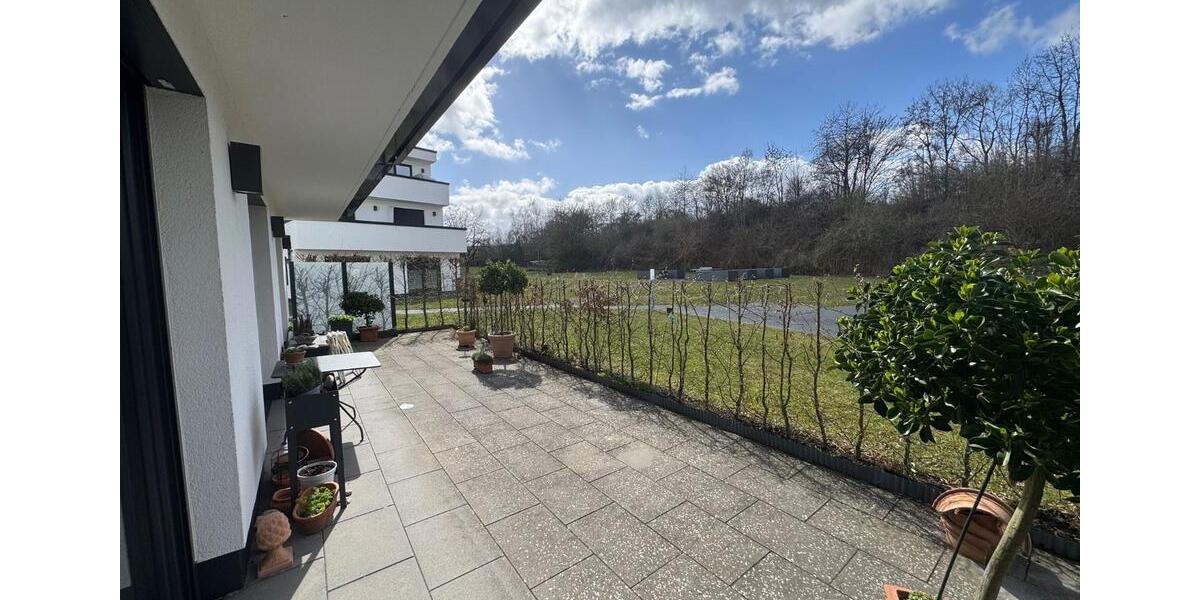 Erdgeschoßwohnung Ahnatal - 3 Zimmer, 122 m&sup2;, 1.310&euro; | Angebot:26293218