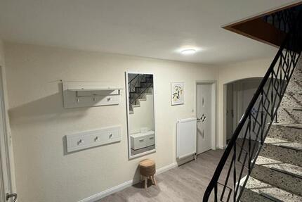 Wohnen auf Zeit Agathenburg - 7 Zimmer, 160 m&sup2;, 40&euro; | Angebot:26329992