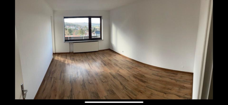 Terrassenwohnung Hann. Münden - 4 Zimmer, 95 m&sup2;, 700&euro; | Angebot:25087722