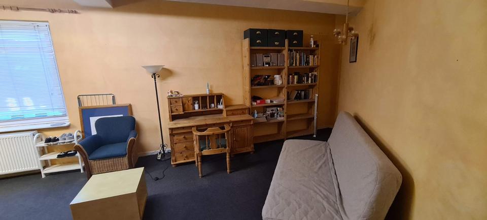 Etagenwohnung Kiel - 1 Zimmer, 41 m&sup2;, 690&euro; | Angebot:24847444