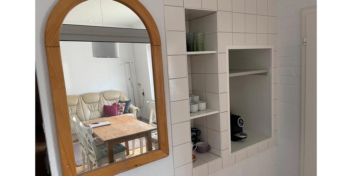 Wohnen auf Zeit Schwerin Altstadt - 4 Zimmer, 100 m&sup2;, 500&euro; | Angebot:25866743