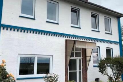 Wohnung Brunsbüttel - 3 Zimmer, 101 m&sup2;, 1.000&euro; | Angebot:25175182