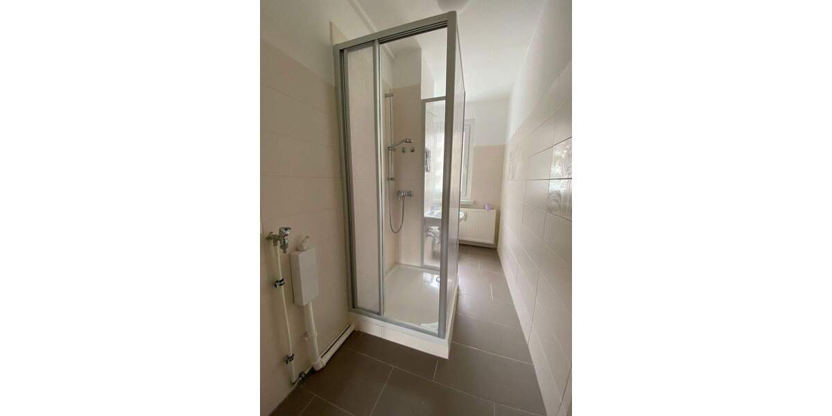 Etagenwohnung Zittau - 3 Zimmer, 57 m&sup2;, 343&euro; | Angebot:26723942