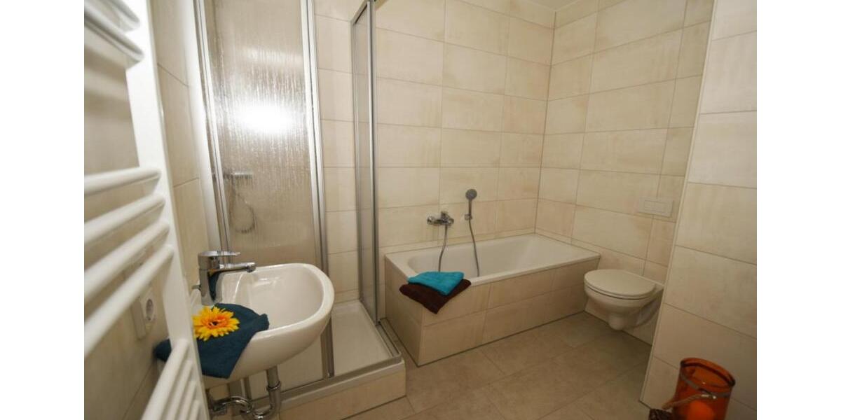 Erdgeschoßwohnung Hohenstein-Ernstthal Ernstthal - 3 Zimmer, 53 m&sup2;, 337&euro; | Angebot:24199360