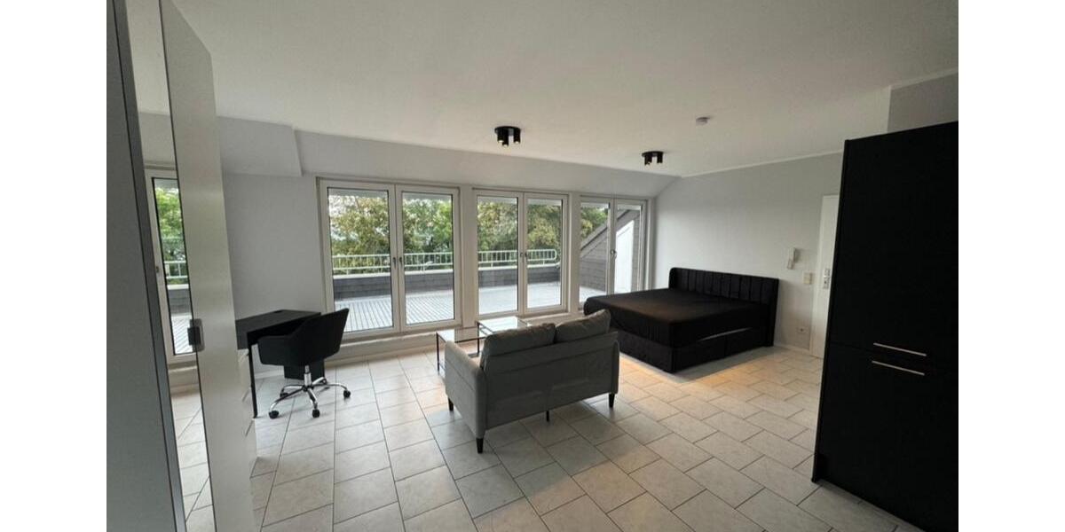 Einfamilienhaus Bendorf - 1 Zimmer, 43 m&sup2;, 820&euro; | Angebot:25824722